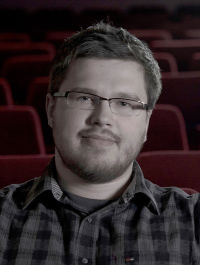 Tomas Mitkus